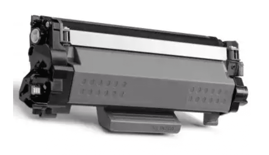 Brother TN2510XL sort toner 1.200 sider – alternativ – TN2510